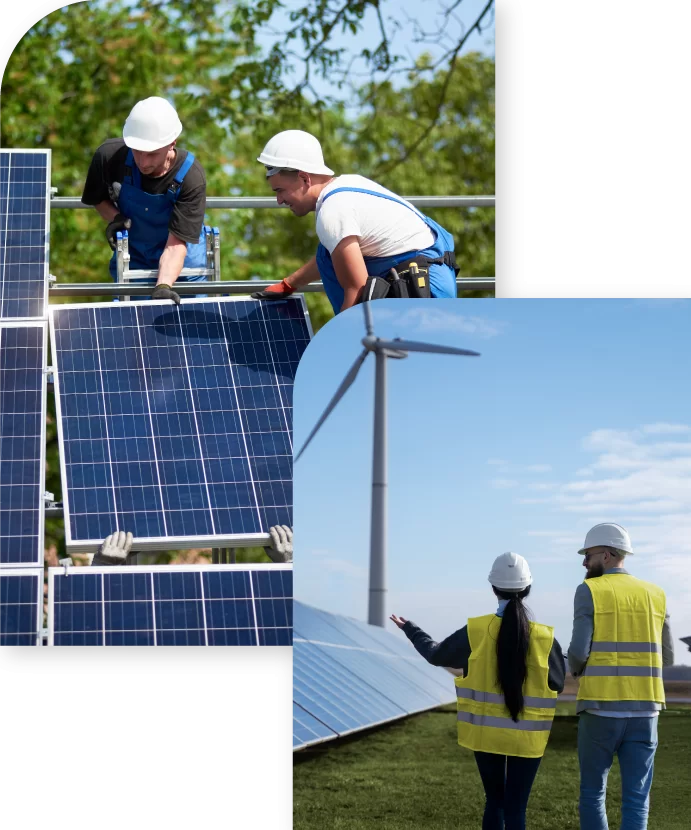 Asesor energético Madrid