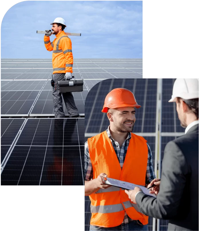 Asesor energético Zaragoza