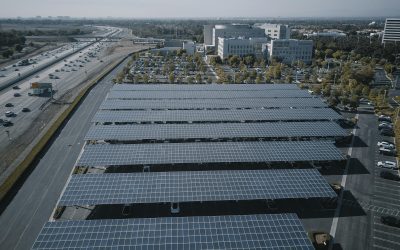 Permisos para instalar placas solares en casa este 2024